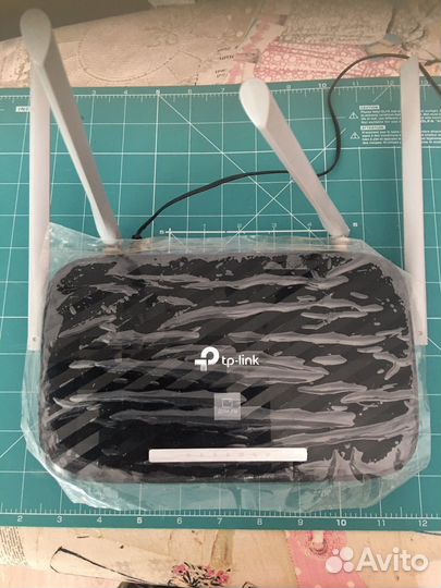 Роутер LP Link