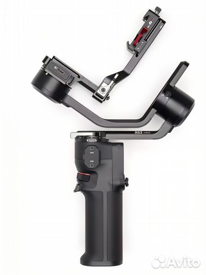Стабилизатор DJI RS 3 Mini