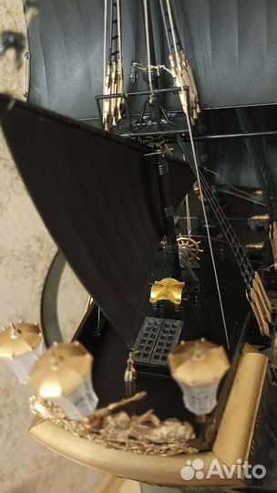 Сборка масштабных моделей на заказ