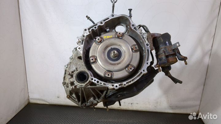 Кпп - автомат (АКПП) Toyota Camry V40, 2007