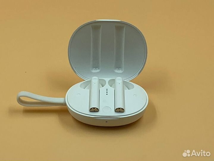 832463 Беспроводные наушники Baseus Encok w05