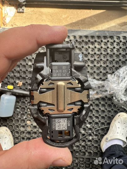 Датчик дождя 500 955 547c