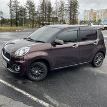 Toyota Passo 1.0 CVT, 2017, 25 000 км, с пробегом, цена 1 350 000 руб.