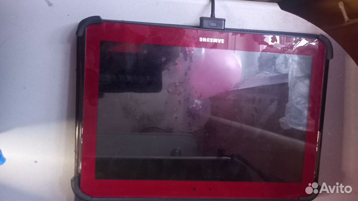 Планшет Samsung