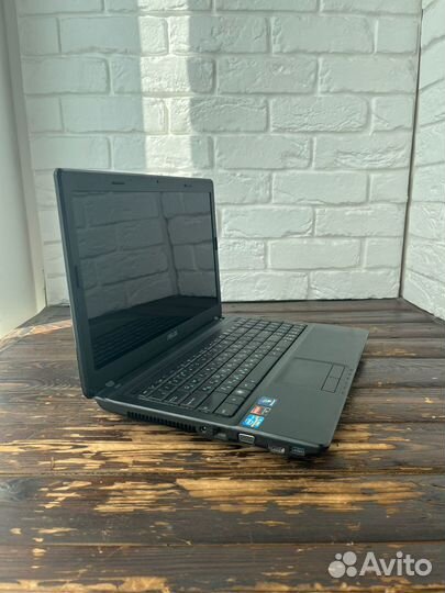 Asus X54HR-SX027R В815/2гб/320гб