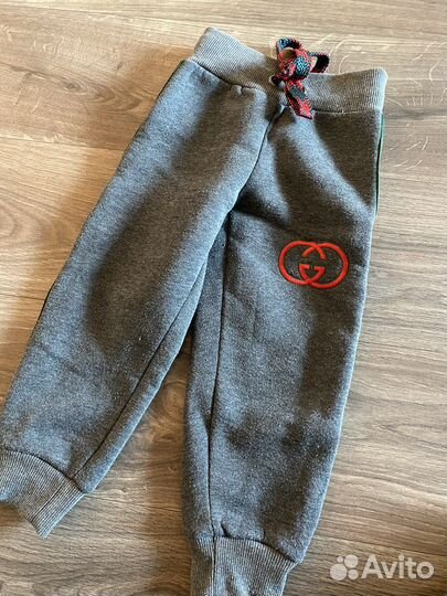 Костюм детский