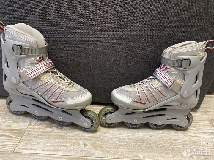 Продаю ролики