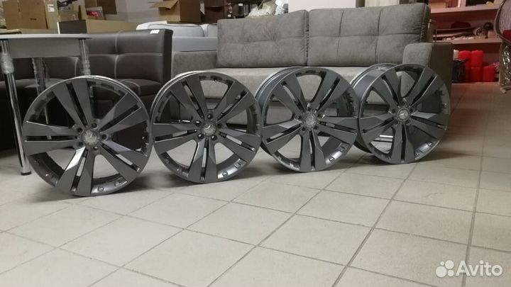 Диски r20 Mercedes GL ML Мерседес