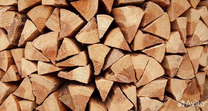 Дрова доставляем