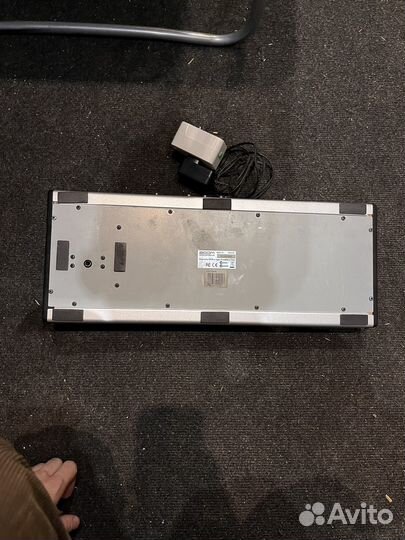 Гитарный процессор zoom G5