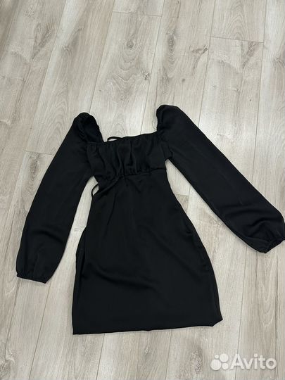 Платье женское вечернее