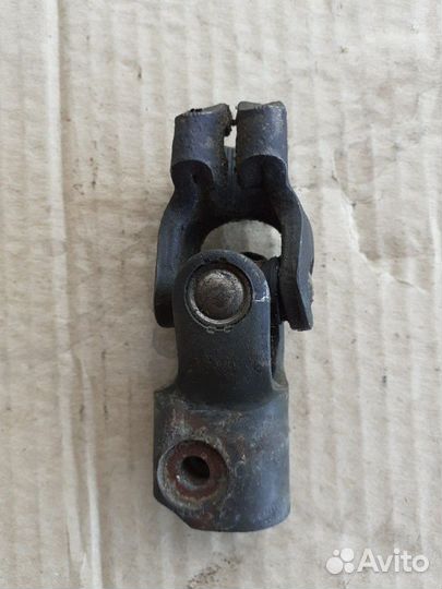 Кардан рулевой Хонда срв 95-2002 г.в