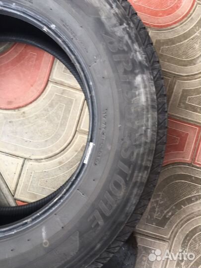 Bridgestone Ecopia EP-03 265/65 R17