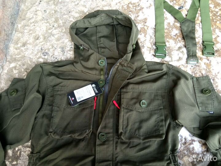 Горка летняя облегченная