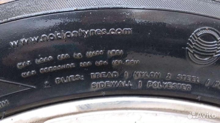 Nokian Tyres Hakkapeliitta 4 205/55 R16 94T