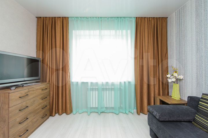 1-к. квартира, 26 м², 3/10 эт.