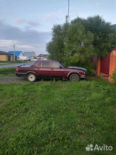 Двигатель Крайслер