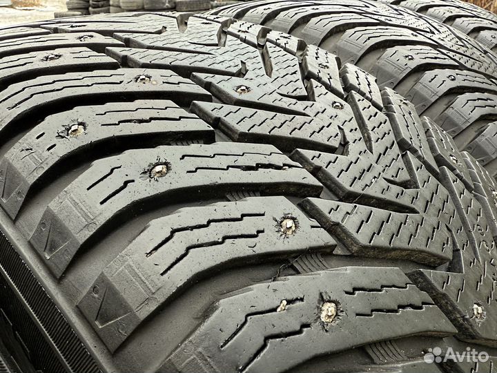 Nokian Tyres Nordman 8 SUV 265/60 R18 114T