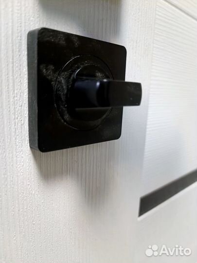 Межкомнатная дверь Альфа. В наличии от склада