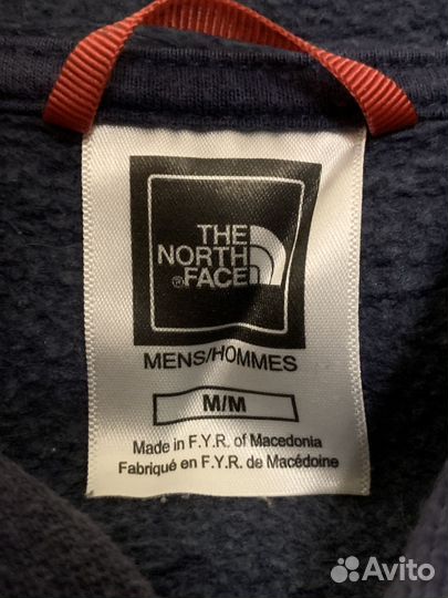 Худи The North Face