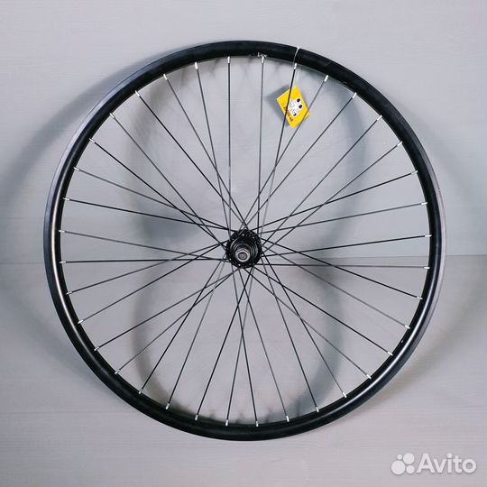 Обод задний двойной под V-brake 26