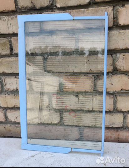 Стеклянные полки для холодильника