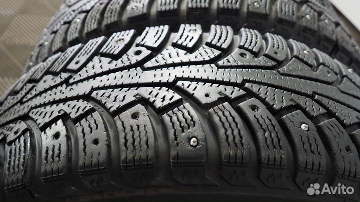 Комплект колёс Nokian Nordman 5 185/65 R15