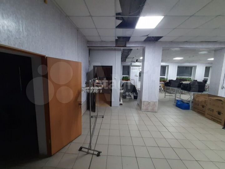 Сдам помещение свободного назначения, 180 м²