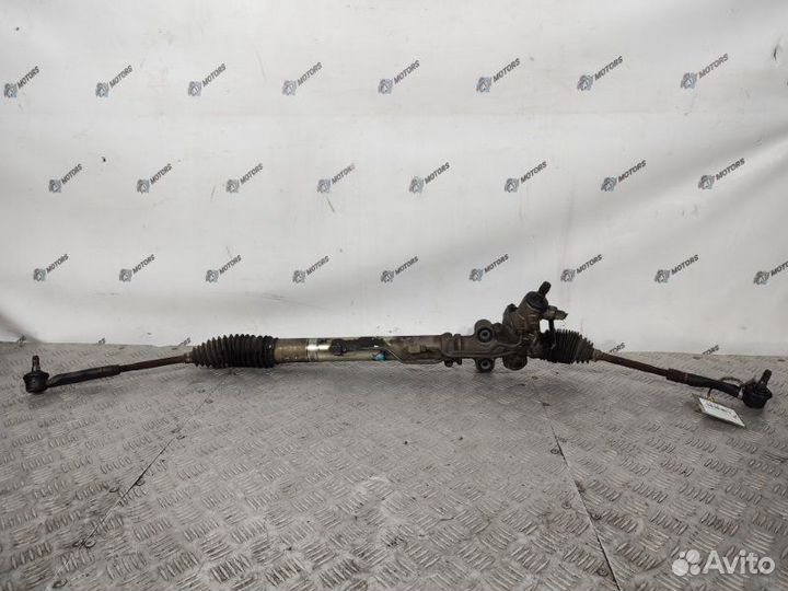Рулевая рейка Toyota Altezza GXE10 1GFE 2000