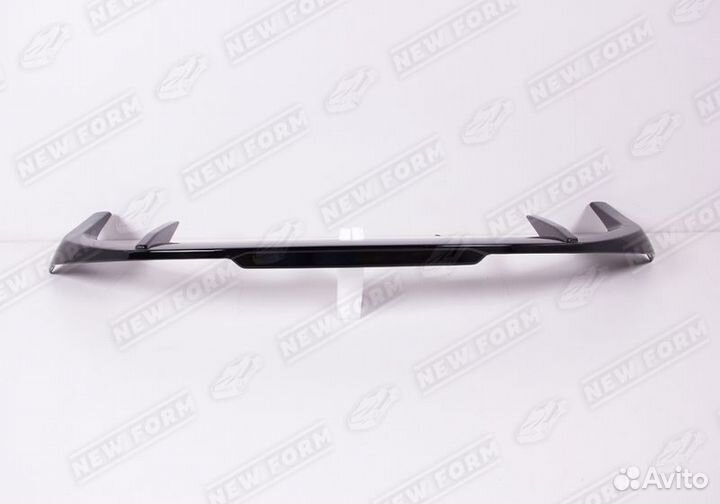 Спойлер M Performance BMW X3 G01