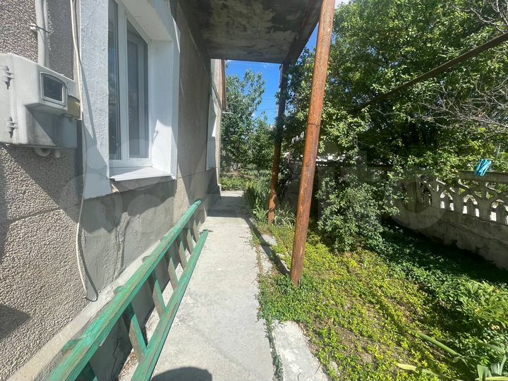 Дом 150 м² на участке 13 сот.