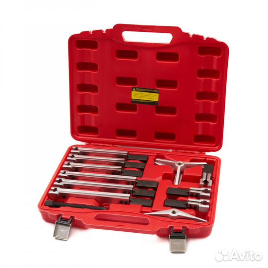 Съемник универсальный 100,200,250мм Россвик