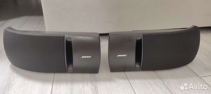 Акустическая система Bose