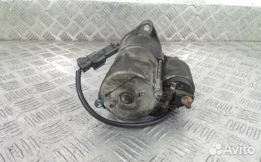 Стартер дизельный chevrolet cruze J300 (ABR15BR01)