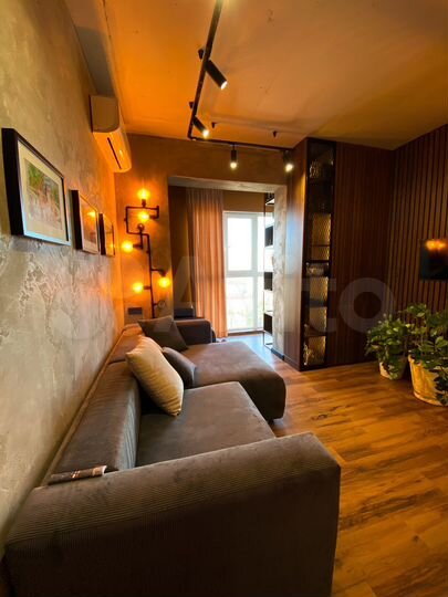 > 9-к. квартира, 41 м², 22/22 эт.