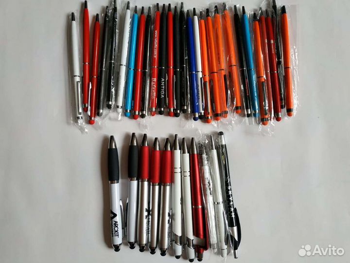 Стилус - ручка универсальный