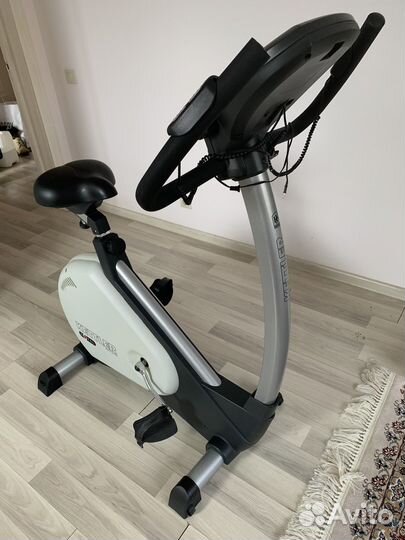 Велотренажер kettler