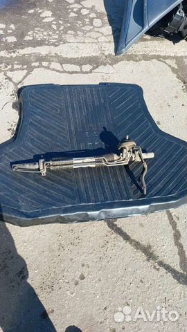 Рулевая рейка daewoo sens lanos