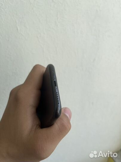 iPhone 7, 128 ГБ