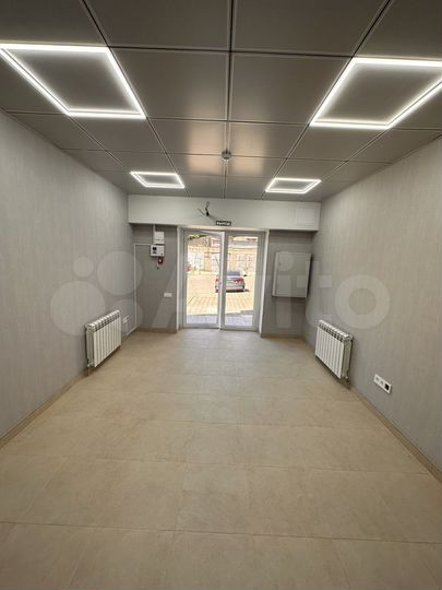 Офис, 120 м²