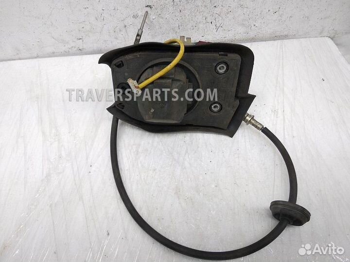 Кулиса АКПП бмв X5 E53