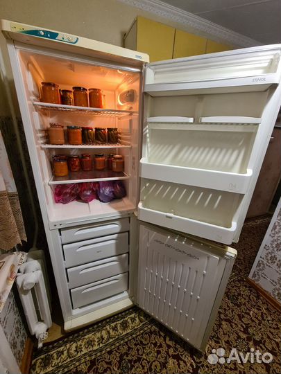 Холодильник stinol