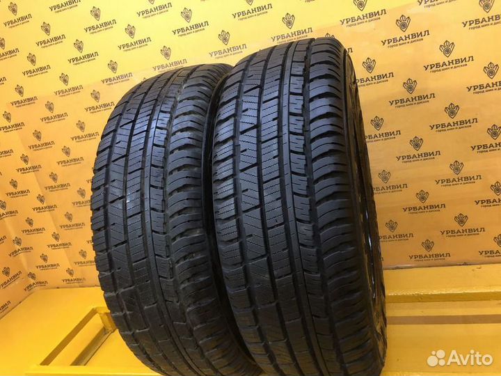 Amtel Cruise 4x4 215/65 R16 98H