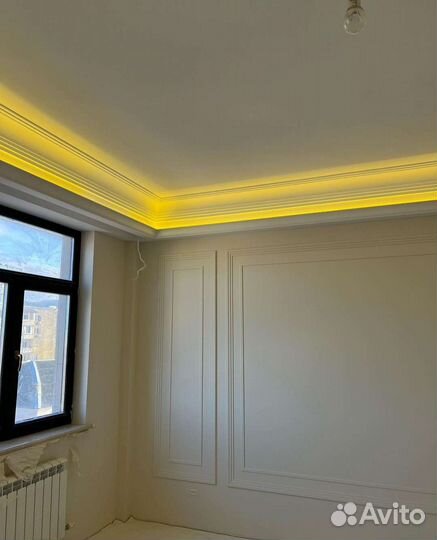 Ремонт квартир и домов. Качественно И В срок