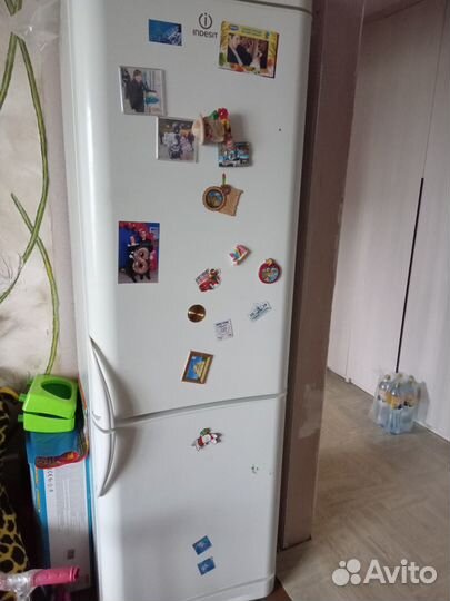 Холодильник бу