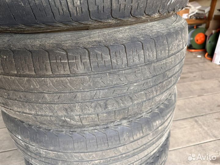 Marshal RoadVenture APT KL51 225/65 R17 102H