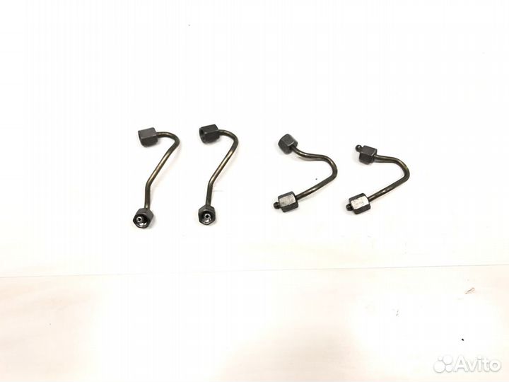 BMW 5 F10 бмв ф10 Трубка Топливная