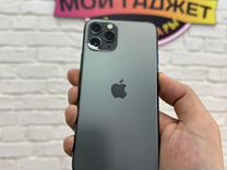 iPhone 11 Pro, 256 ГБ