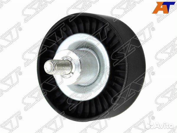 Ролик приводного ремня audi Q5