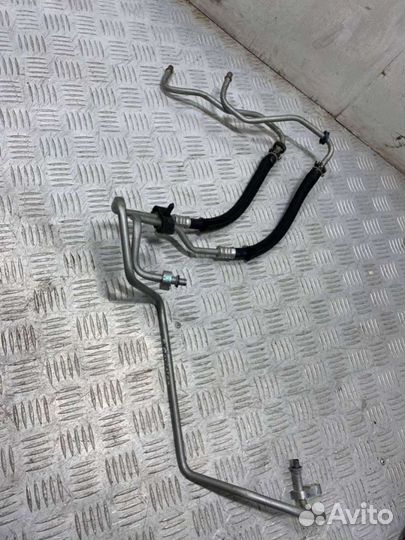 Трубка кондиционера Chevrolet Equinox 3 2018